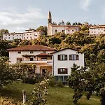 Vina Kobal, Kobal Family Estate * Štanjel