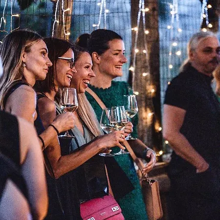 Vina Kobal, Kobal Family Estate Apartment *