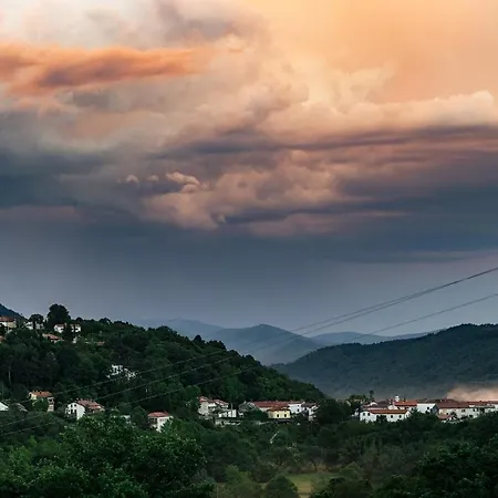 Vina Kobal, Kobal Family Estate