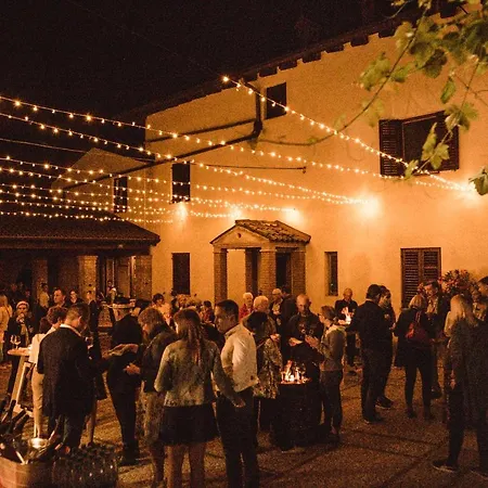 Vina Kobal, Kobal Family Estate Apartment