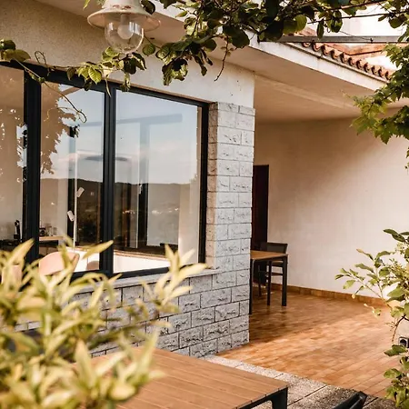 Apartament Vina Kobal, Kobal Family Estate Štanjel