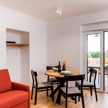 Apartment Vina Kobal, Kobal Family Estate *