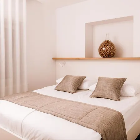 Vina Kobal, Kobal Family Estate Apartmán Štanjel