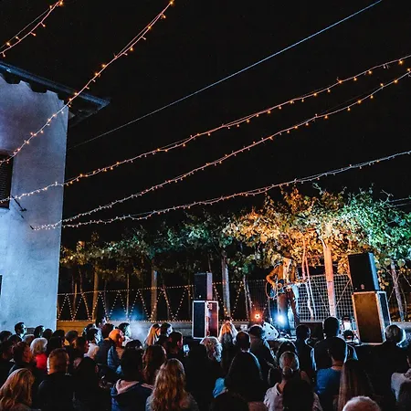 Vina Kobal, Kobal Family Estate Apartament