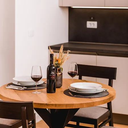 Apartmán Vina Kobal, Kobal Family Estate *