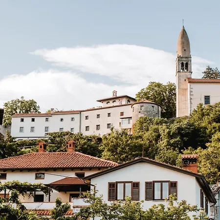 Apartament Vina Kobal, Kobal Family Estate Štanjel