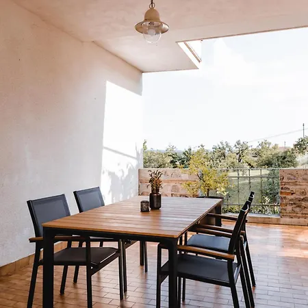 Apartment Vina Kobal, Kobal Family Estate