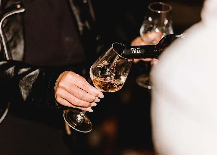 アパート Vina Kobal, Kobal Family Estate