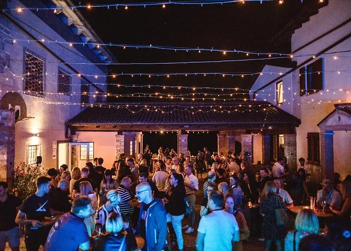 Vina Kobal, Kobal Family Estate Apartament Štanjel