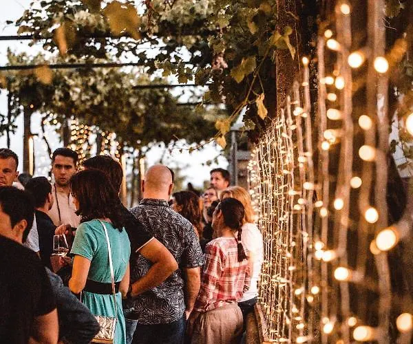 Vina Kobal, Kobal Family Estate *