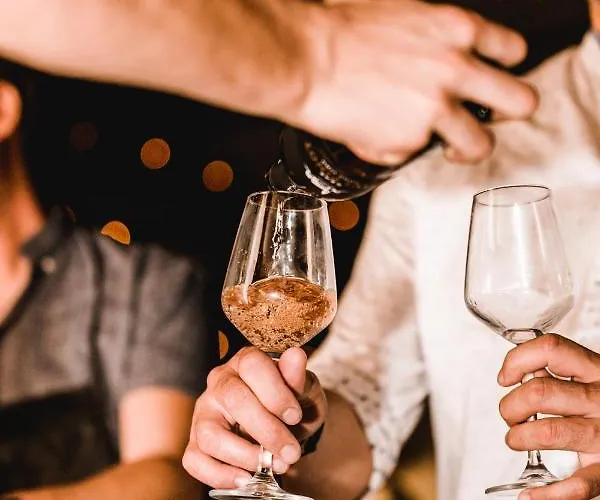 Vina Kobal, Kobal Family Estate Apartament Štanjel