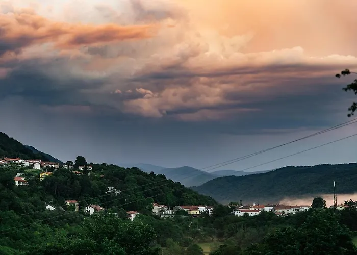 Vina Kobal, Kobal Family Estate
