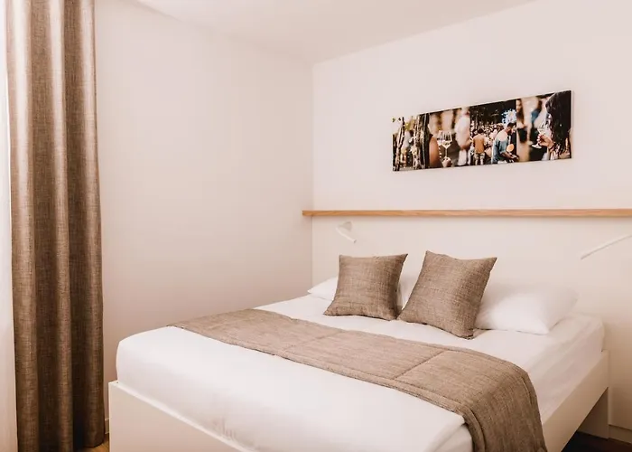 Apartament Vina Kobal, Kobal Family Estate *