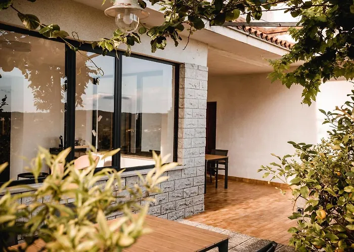 Apartament Vina Kobal, Kobal Family Estate Štanjel