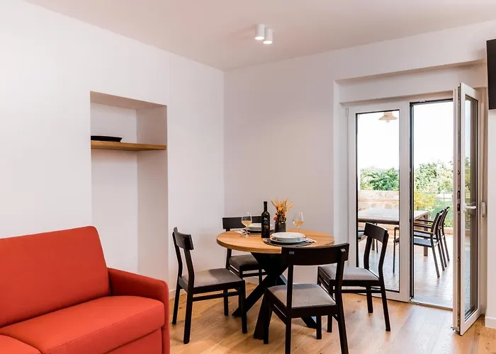 Apartament Vina Kobal, Kobal Family Estate *