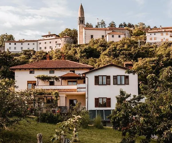 Vina Kobal, Kobal Family Estate * Štanjel