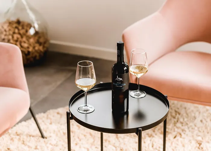 Vina Kobal, Kobal Family Estate *