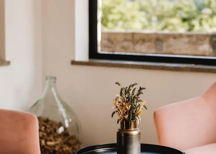 Apartament Vina Kobal, Kobal Family Estate *