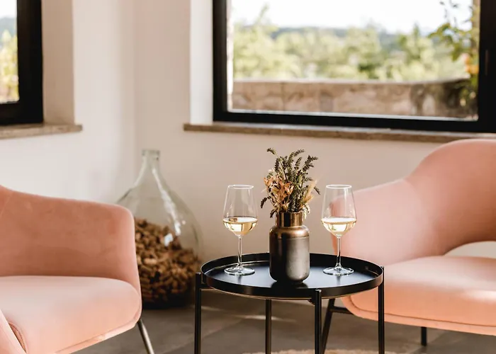 アパート Vina Kobal, Kobal Family Estate Štanjel