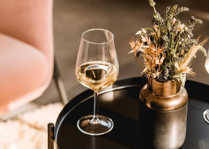 アパート Vina Kobal, Kobal Family Estate *