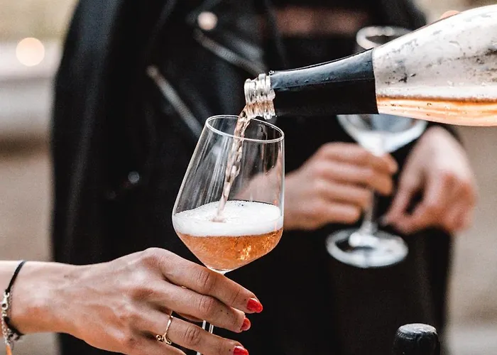 Vina Kobal, Kobal Family Estate Apartament