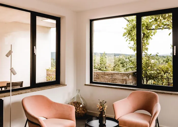 Apartament Vina Kobal, Kobal Family Estate *