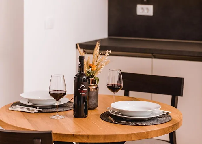 Apartament Vina Kobal, Kobal Family Estate *