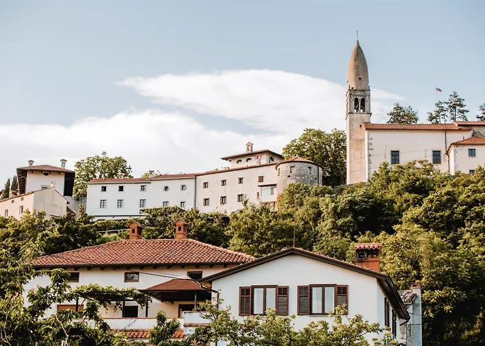 Apartament Vina Kobal, Kobal Family Estate Štanjel