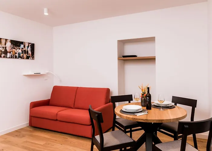 Apartament Vina Kobal, Kobal Family Estate