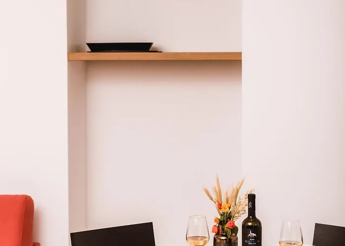 Vina Kobal, Kobal Family Estate Apartament