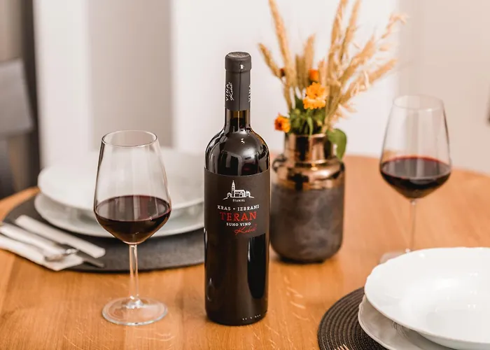 Vina Kobal, Kobal Family Estate *