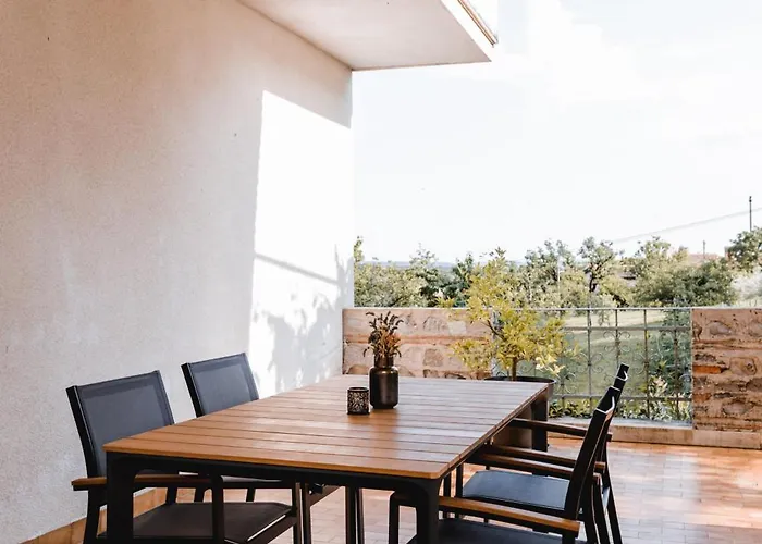 アパート Vina Kobal, Kobal Family Estate